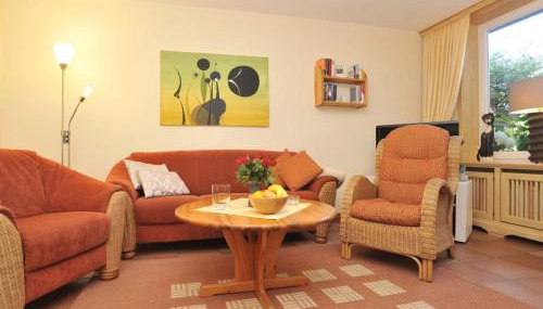 Süderhof Apartment 3 - Foto 2