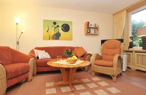 Süderhof Apartment 3 - Foto 2