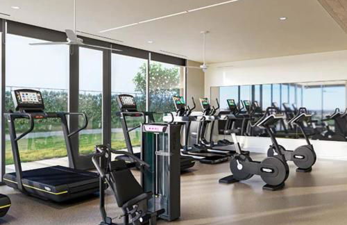 Austin McConaughey Heated Pool by Barcle - Foto 36