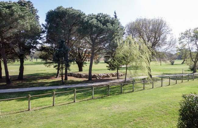 Le Golf Clair - Photo 16