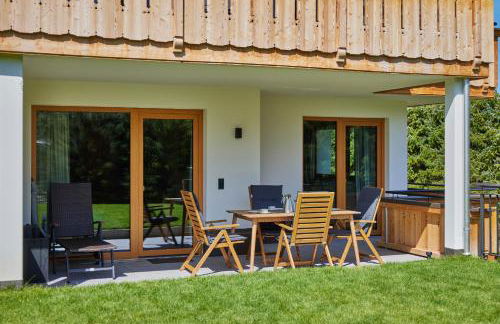 Bichl Ferienwohnungen - Foto 73