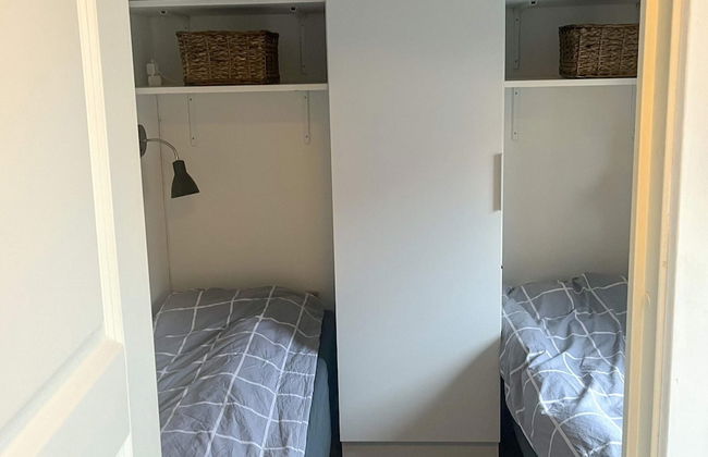 4 Person Holiday Home in Aeroskobing-by Traum - Foto 25