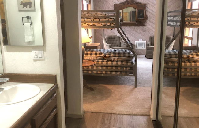 Aspen Creek #114 - Near Year-round Activities! - Foto 11