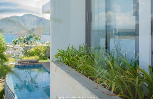 The Bridge Luxury Villa - Foto 39