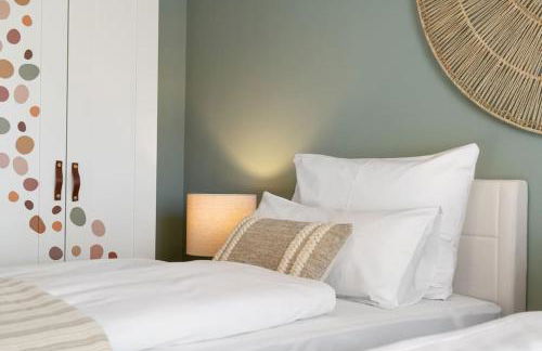 JOOYFUL STAYS Townhouse - Foto 36