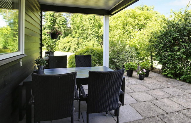 Holiday Home in JÃ¦gerspris - Foto 19