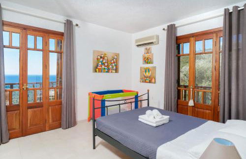 Villa Anna - Foto 28