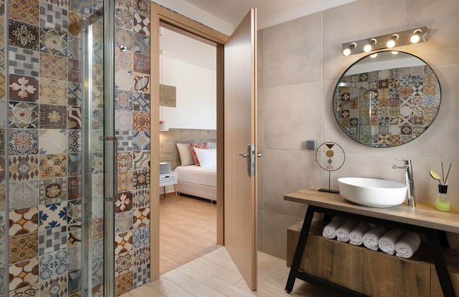 Ikaros Villa - Foto 23