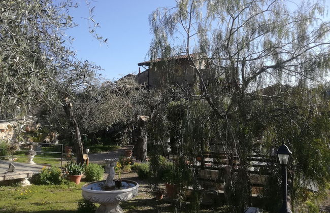 Locanda dei Boi - Foto 23