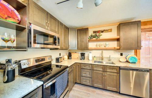 Unique Nordman Retreat 1 Mi to Priest Lake! - Photo 6