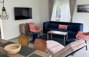 Rose Garden 1 & 2 - 2 Doppelhaushälften mit Fitnessräume - Foto 11