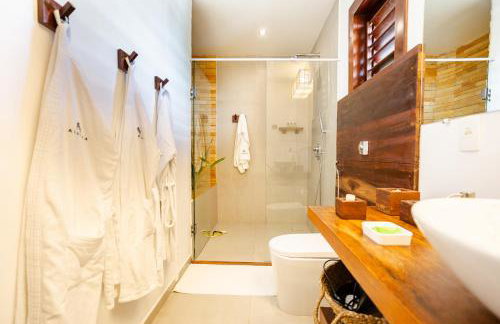 Aldeia Jericoacoara - Suites Privativas - Foto 14