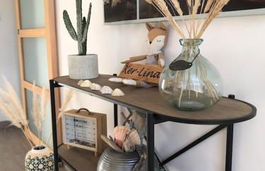 Ker-Lina sea view, calm guaranteed - Foto 18