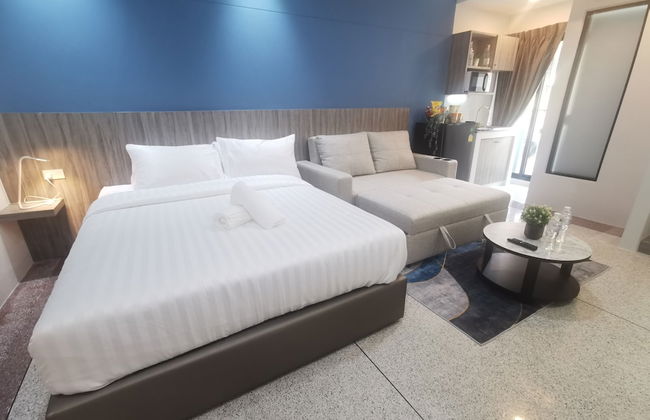 ABC@48 Hotel & Service Apartment - Foto 14