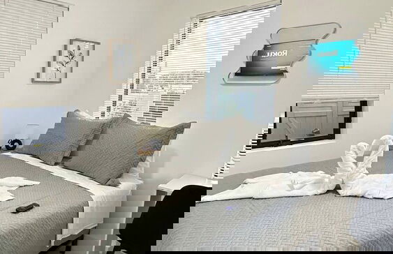 Stanza Wynwood Parking Laundry Wifi - Foto 9