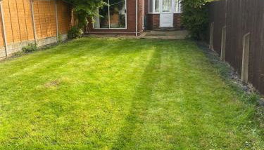 Parkfield House - Foto 5