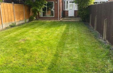 Parkfield House - Foto 5