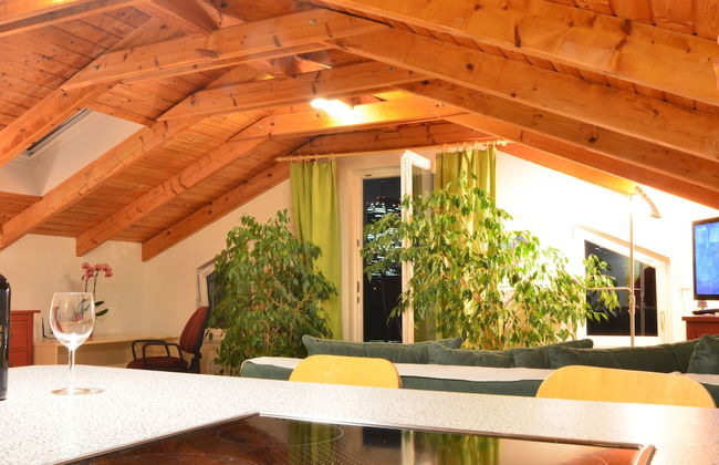 AJO Vienna Garden - Contactless Check-in - Foto 23