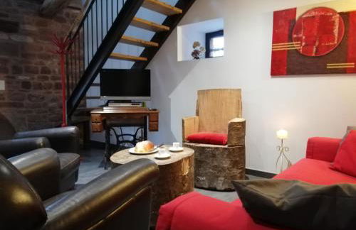 ETABLE DE LILOU - Photo 12