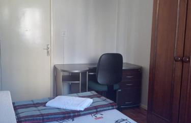 Apto central completo 3 dormitórios - Foto 10