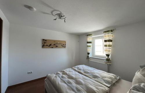 Ferienwohnung Haus Brenner - Foto 11