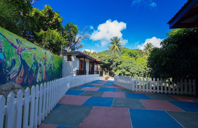 Samfi Gardens - Foto 43