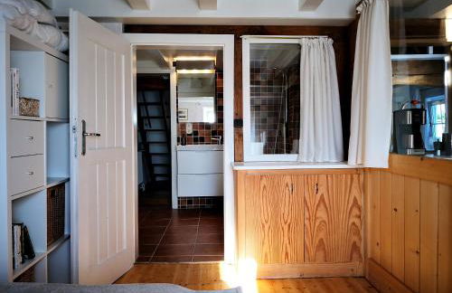 Ferienhaus "Landhaus Am Hirtzborn" - Foto 16