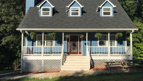 Flint Hill - Photo 1