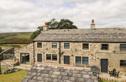 Shep Cottage - Foto 21