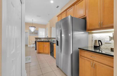 Villa Private Pool/Spa close to Disney Free Grill! - Foto 36