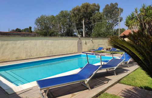 Villa Giovanna - Foto 8