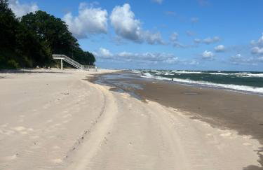 Gąski Flow w Nadmorskie apartamenty - Foto 16