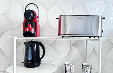 Cinnabar - Appartement 10 personnes - Check in h24 & Wifi - Foto 20