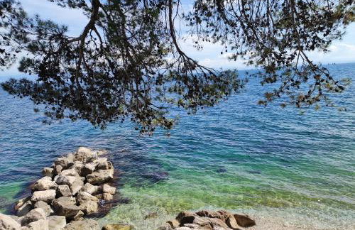 Uphill Opatija Apartment - Foto 25