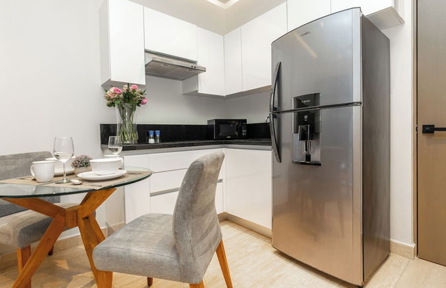 Musa del Carmen By BoutiqueApartments MX - Photo 40