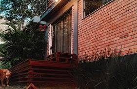 Pousada Refúgio do Vale - Praia do Rosa - Foto 24