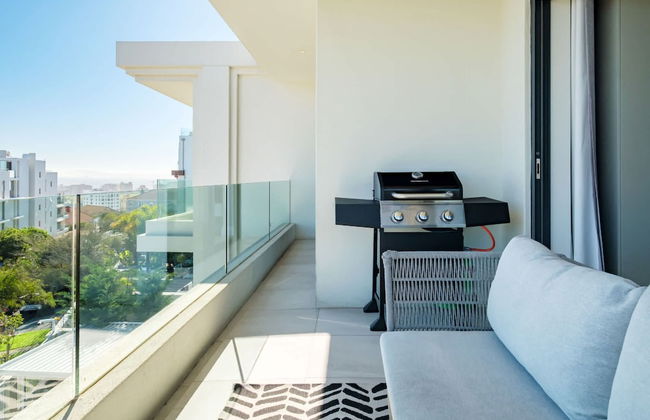 Charming Coastal Escape Marula One - Foto 19