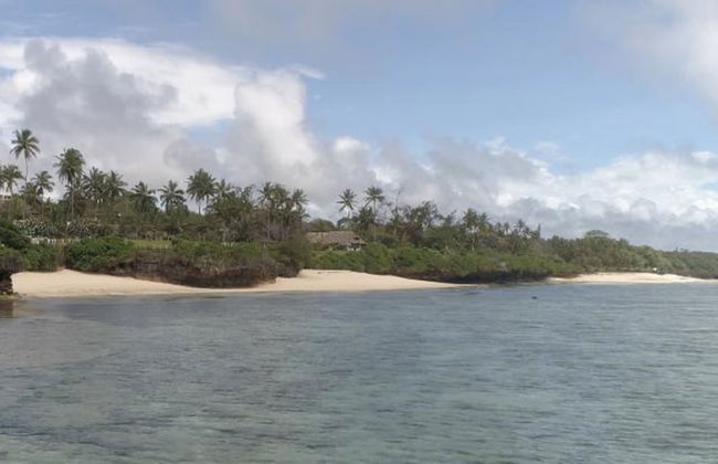 Maweni Beach Cottages - Foto 26