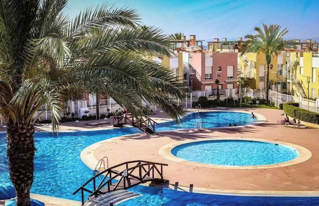 Manzanilla Penthouse, Private Jacuzzi & 5min Beach - Foto 19