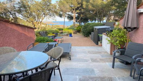 Bastidon Vue Mer - Foto 2