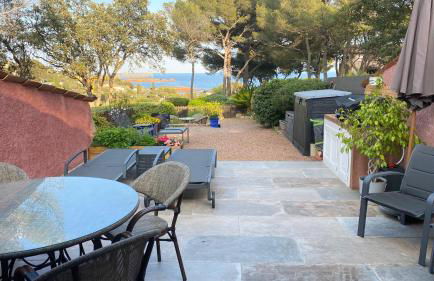 Bastidon Vue Mer - Foto 2