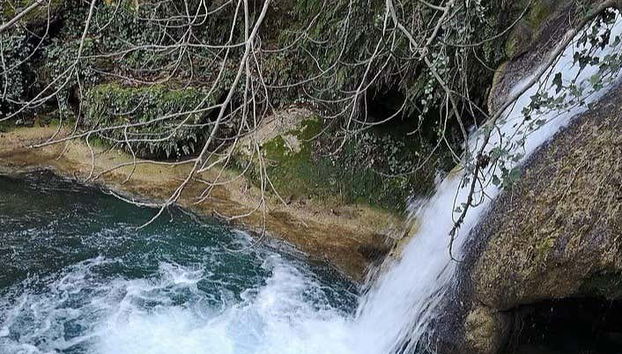 Southwest Turkey Villages Excursion - Photo 4, Waterfall view