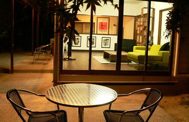 Saka no Kaze - Photo 30