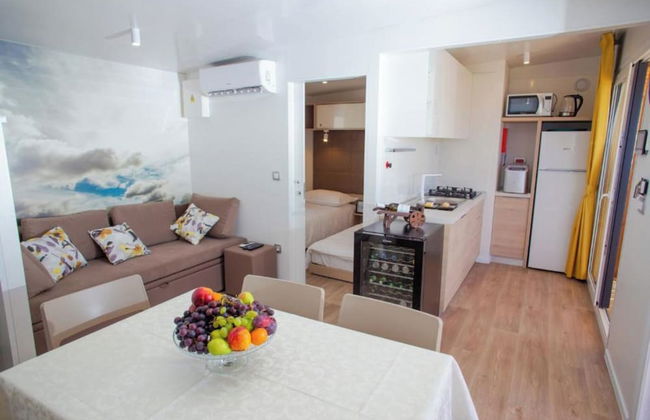 Lastura Mobile Homes - Foto 14