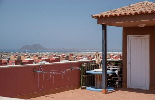 Casa Idilica Apartment - Photo 48