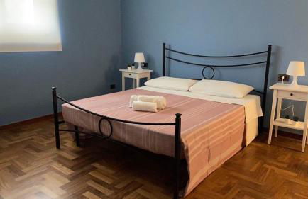 Villa Rosella - Appartamento 1 - Con Piscina - A 150 m dal mare - Foto 10