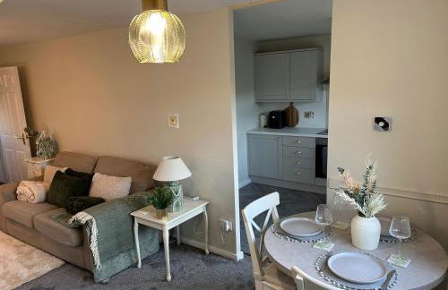 Peak District - 2 Beds - Sleeps 4 - Pet Friendly - Foto 51