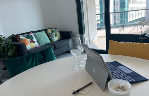 Location in zona strategica- White House - Foto 9