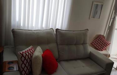 Imóvel inteiro aconchegante, perto de tudo! - Foto 11