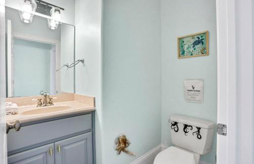 Beachfront home with pool elevator dog-friendly - Foto 10